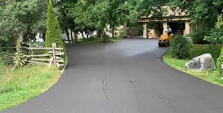 Why Choose Us For All Your Driveway Paving Needs in Emerson, NJ?